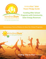 Solar Power Pledge